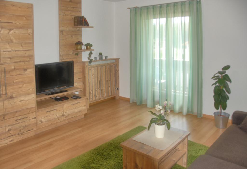 Niedermairhof Villa Falzes Room photo